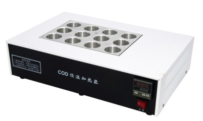 JD-HEA型COD恒温加热器